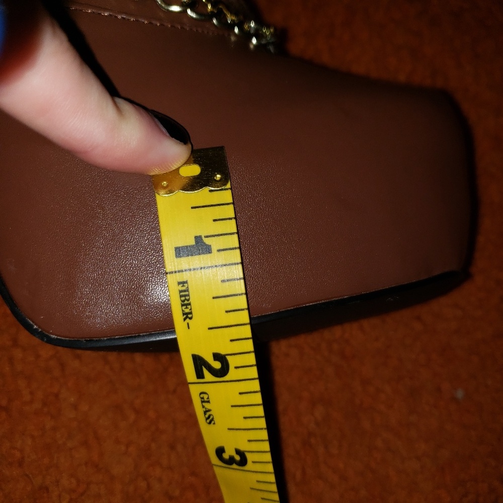 Flourish High Heel Booties - Picture 5 of 6